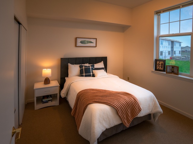 TIMBER RIDGE AT MCKINLEYVILLE